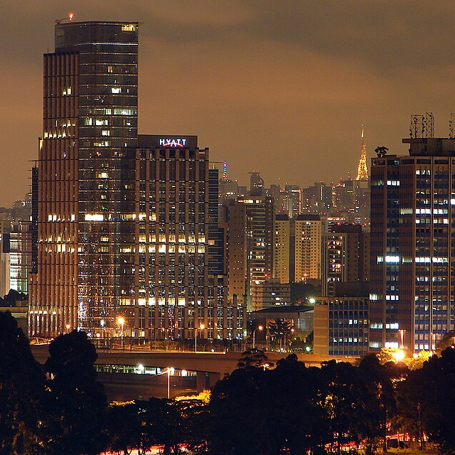 São Paulo
