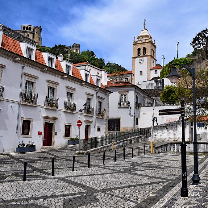 Leiria