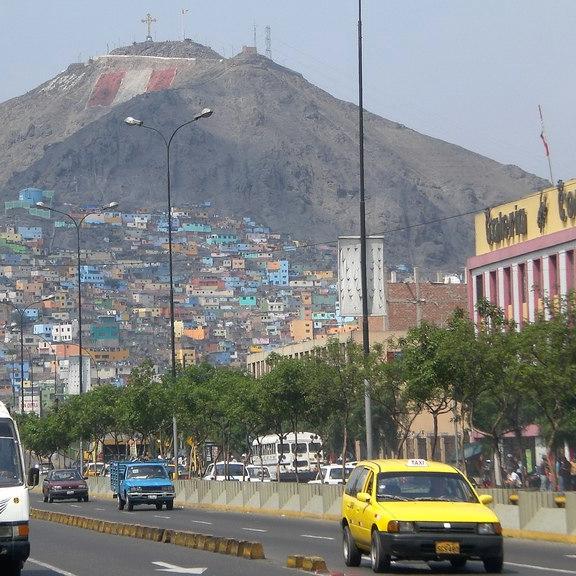 Lima