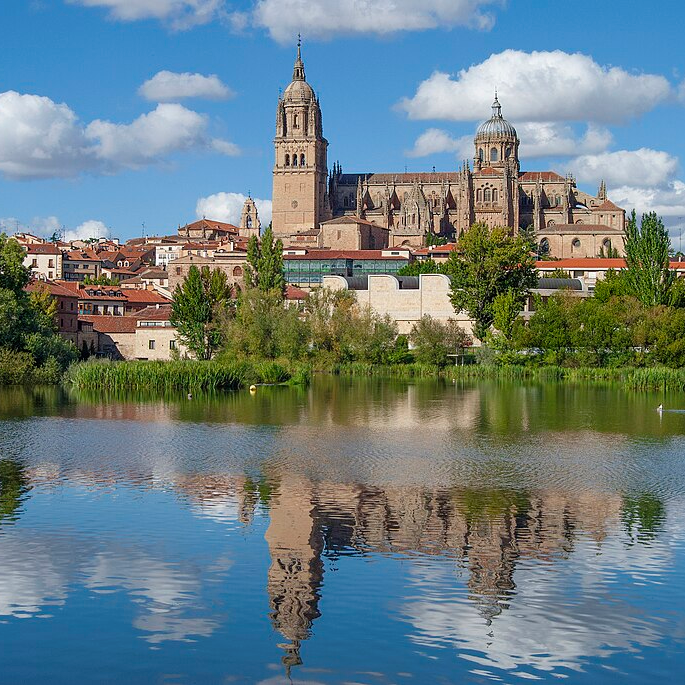 Salamanca