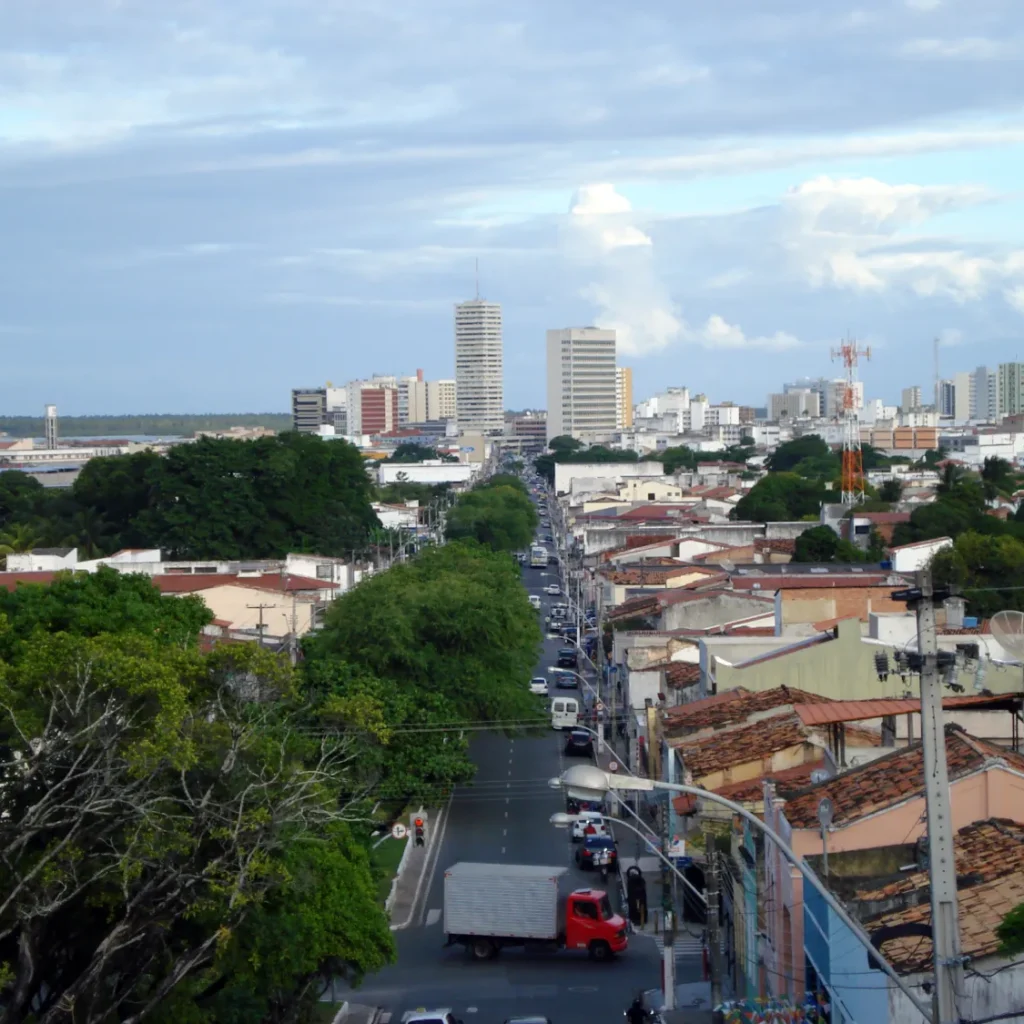 Aracaju/SE