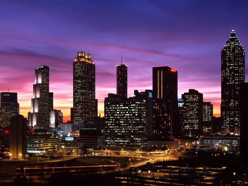 Atlanta