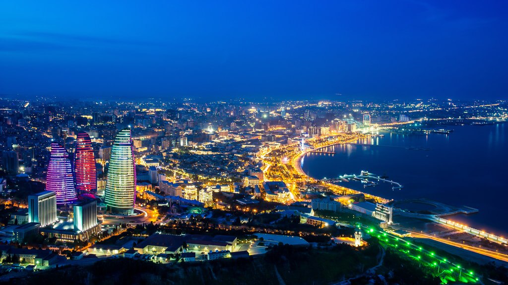 Baku