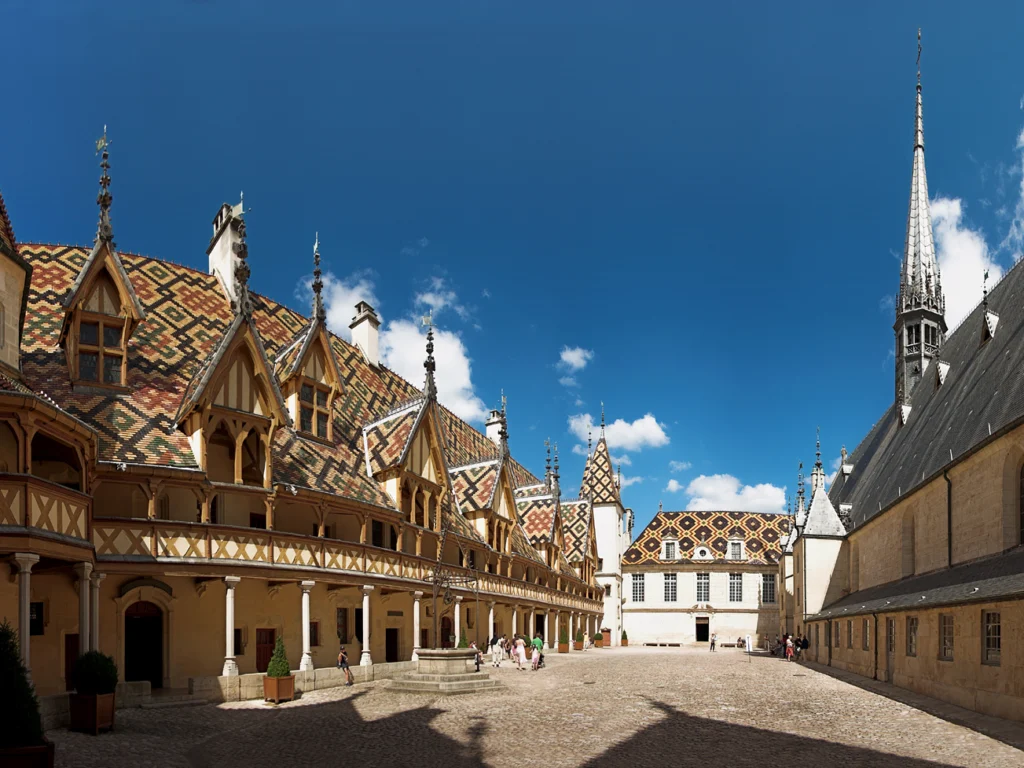 Beaune