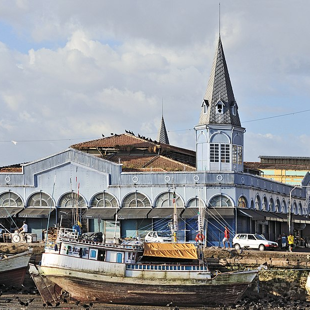 Belém/PA