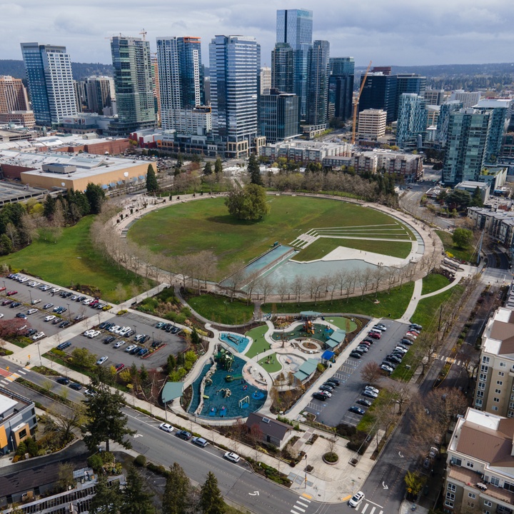 Bellevue