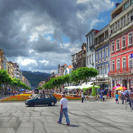 Braga