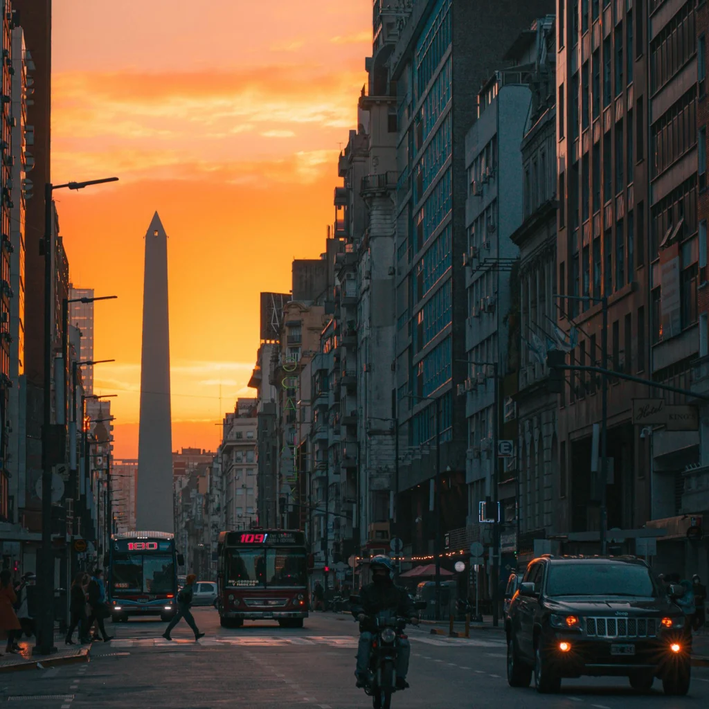 Buenos Aires
