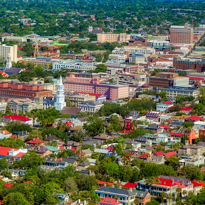 Charleston
