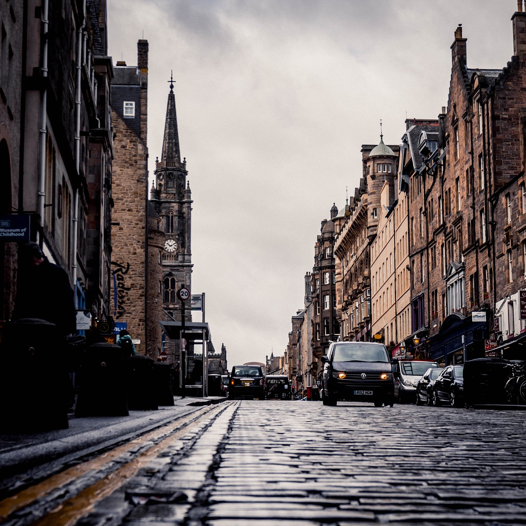Edimburgo