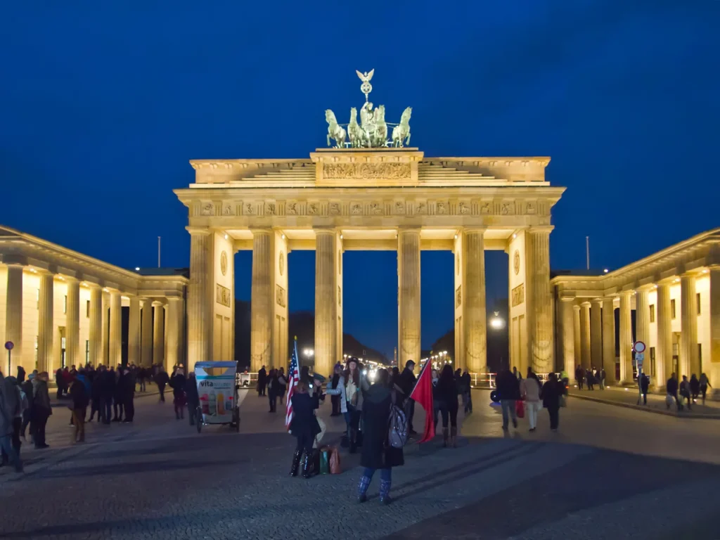 Berlin
