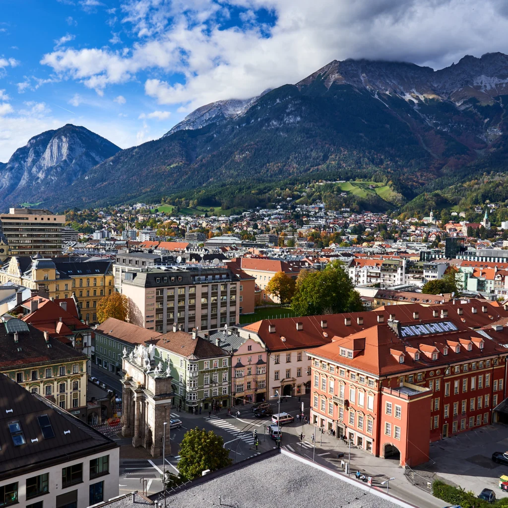 Innsbruck