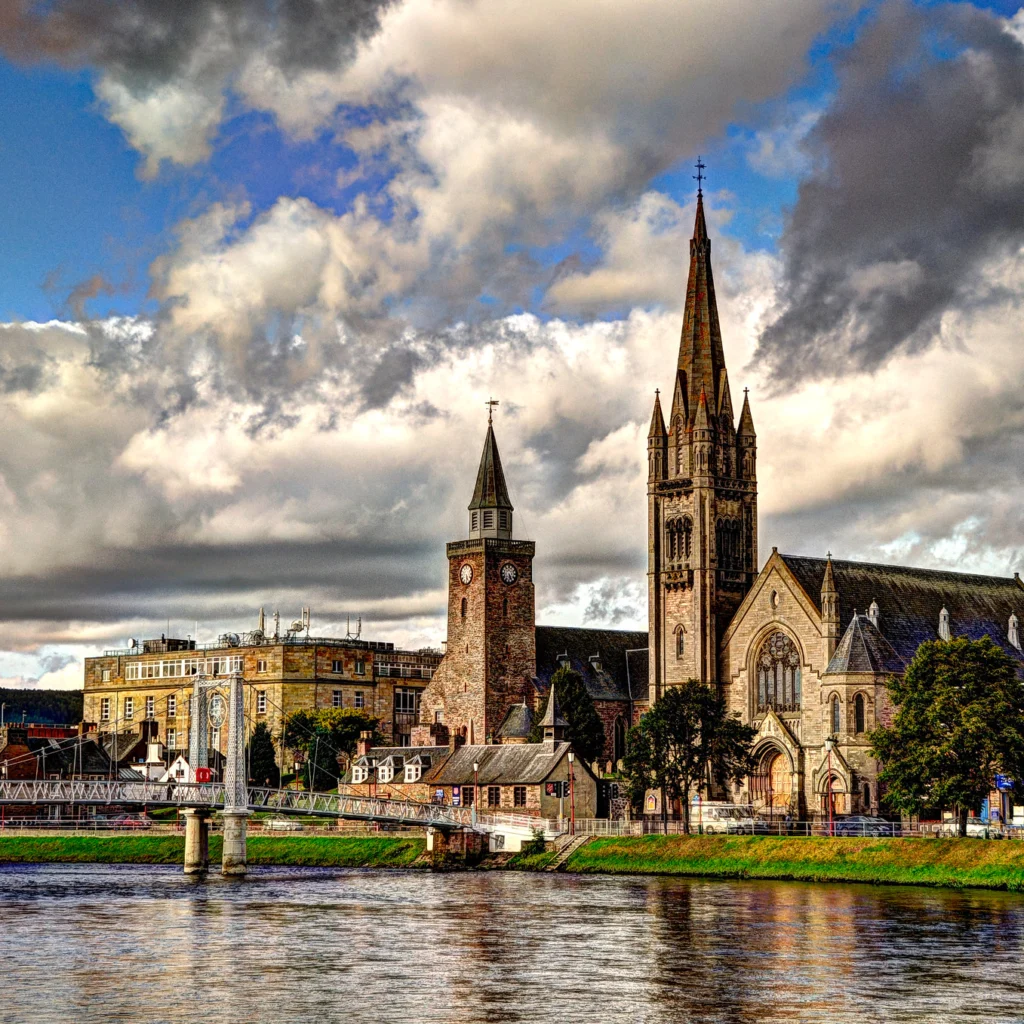 Inverness