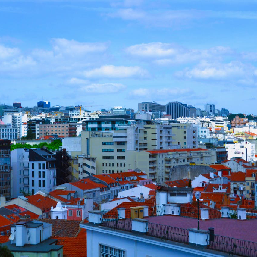 Lisbon