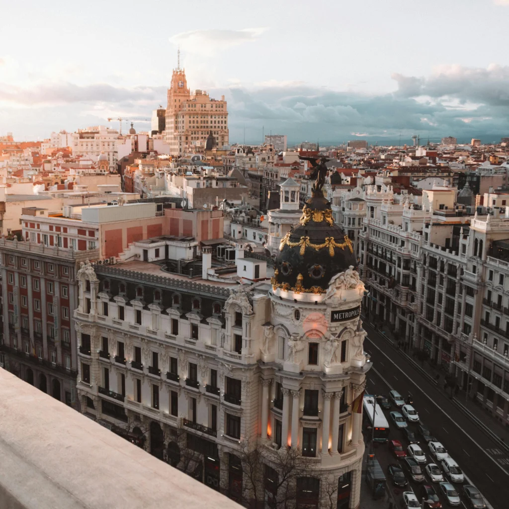 Spain