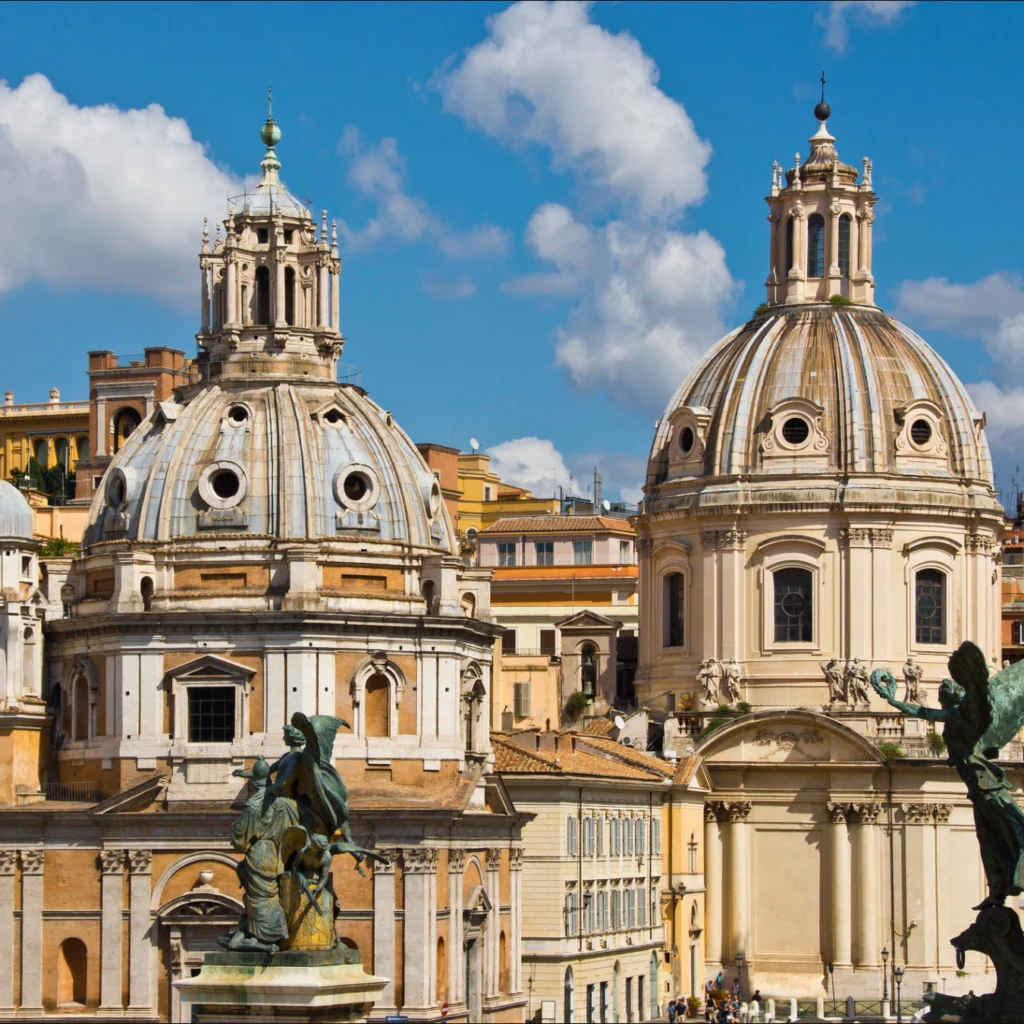 Rome