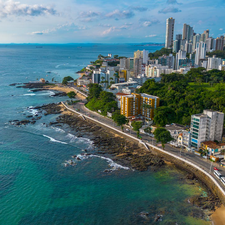 Salvador/BA