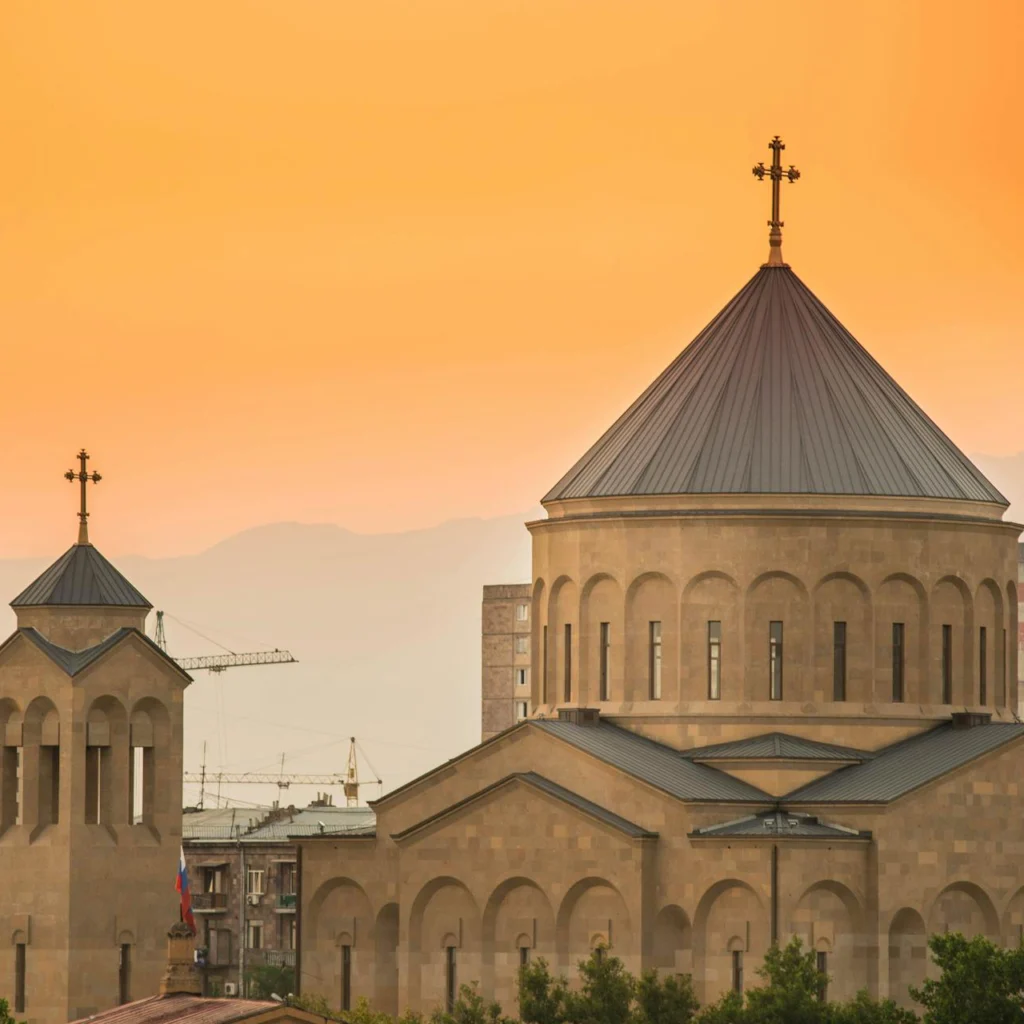 Yerevan