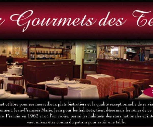 LESGOURMETS1