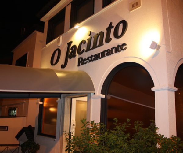 O-jacinto