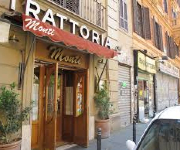 TRATTORIA1
