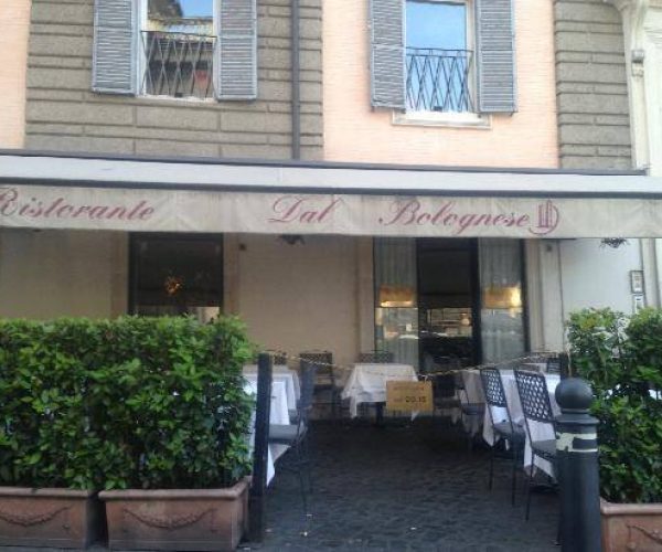 dalbolognese
