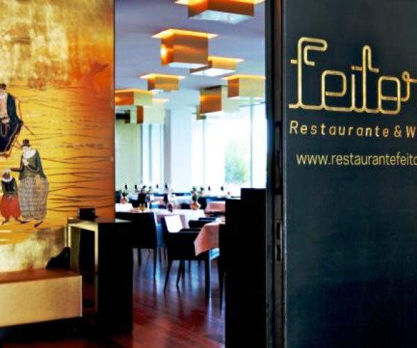 feitoria